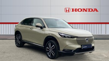 Honda HR-V 1.5 eHEV Advance 5dr CVT Hybrid Hatchback